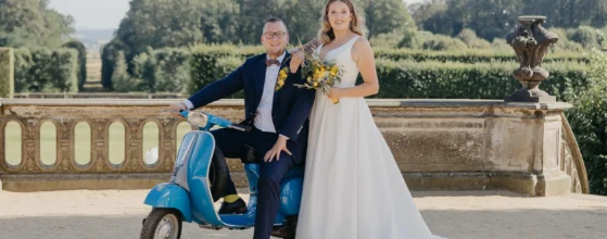 warum Mikrohochzeiten und Elopements so besonders sind