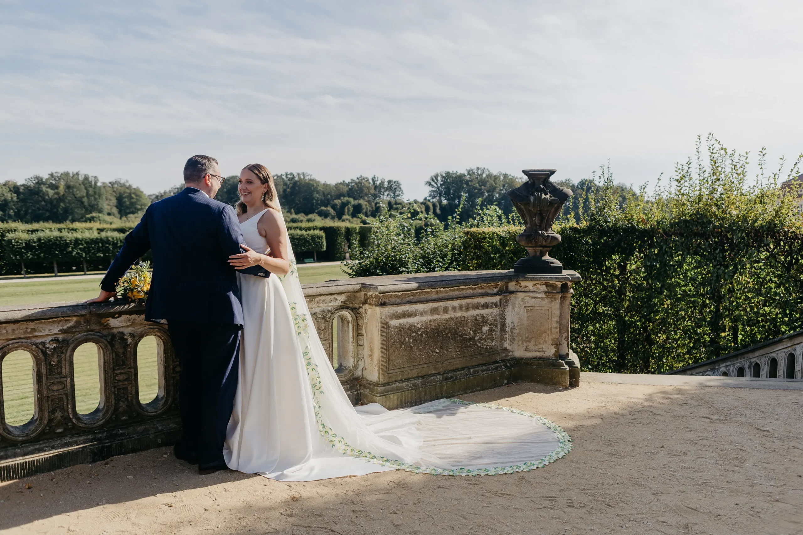 Was kostet ein Hochzeitsfotograf in Sachsen