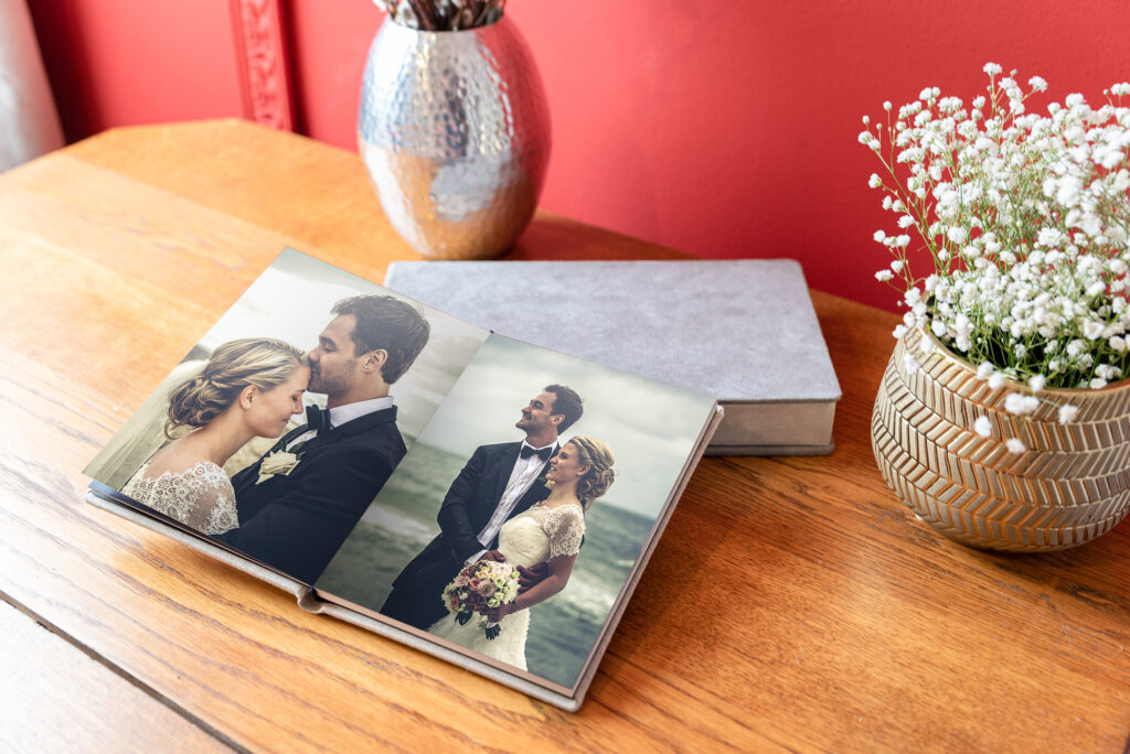 Fotobücher Radeberg Hochzeitsfotografie Dresden