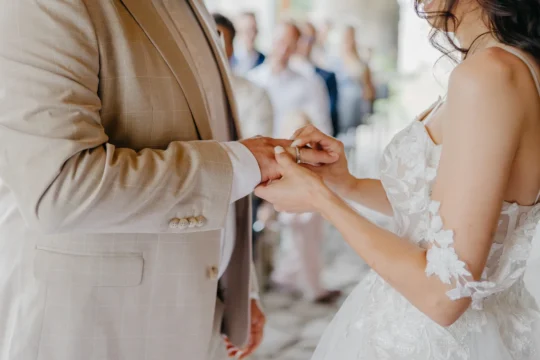 Kosten für einen Hochzeitsfotografen in Wilsdruff