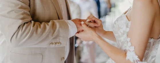 Wilsdruff Hochzeitsfotos am Wasserschloss Coppenbrügge bei Hameln
