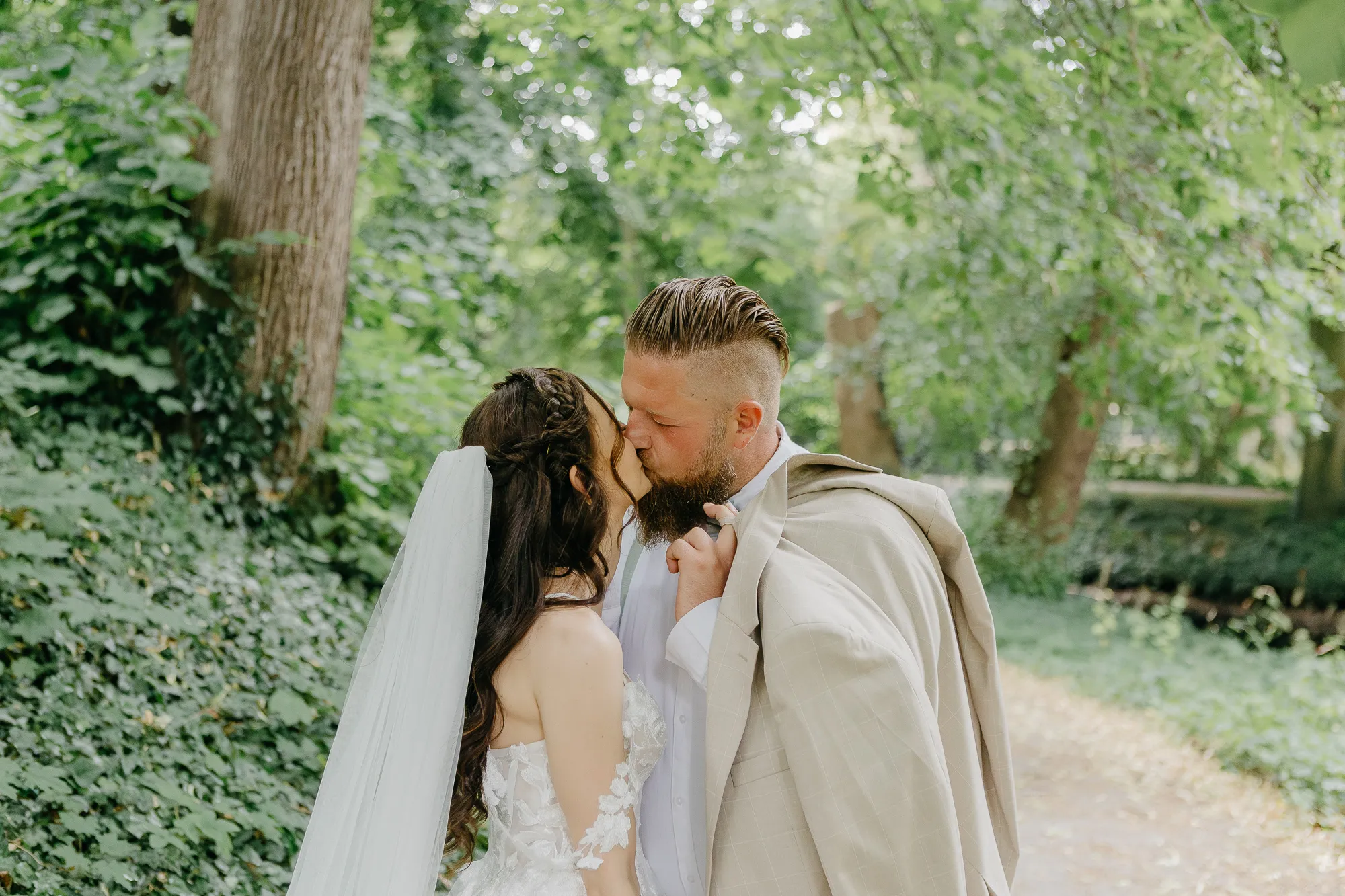 Was kostet ein Hochzeitsfotograf in Radeberg