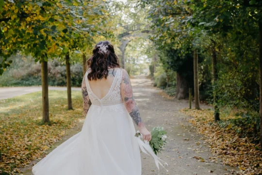 Was kosten Hochzeitsfotos in Moritzburg