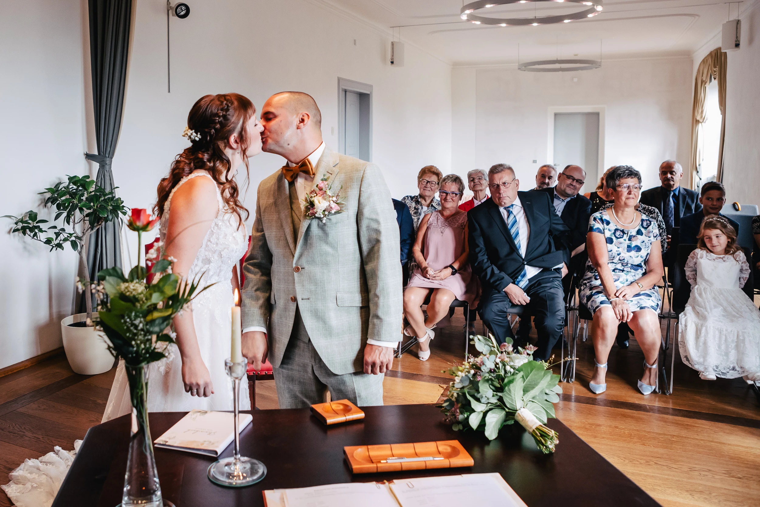 Heiraten in Radeberg – Traumlocation Schloss Klippenstein