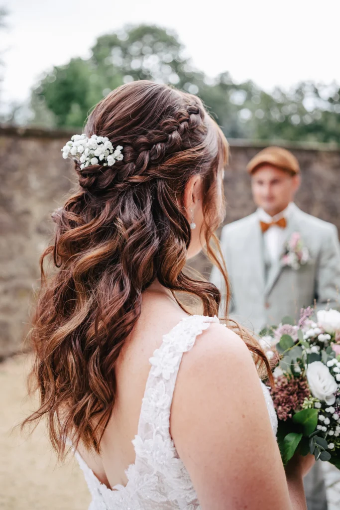 Hochzeit in radeberg, Heiraten auf Schloss Klippenstein