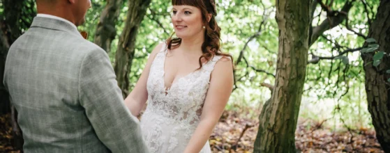 Hochzeit in radeberg, Paarfotos im Schlossgarten Pulsnitz