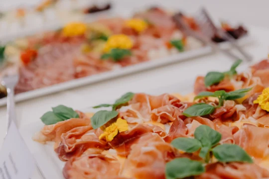 Genussvoll Feiern in & um Radeberg – Restaurant Tipps