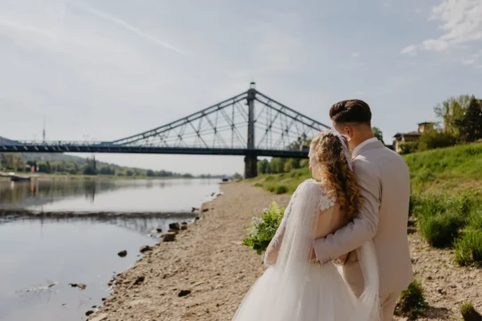 Hochzeitsfotos Dresden