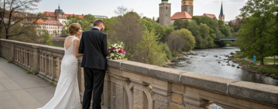 hochzeitsfotos bautzen hochzeitsfotografie