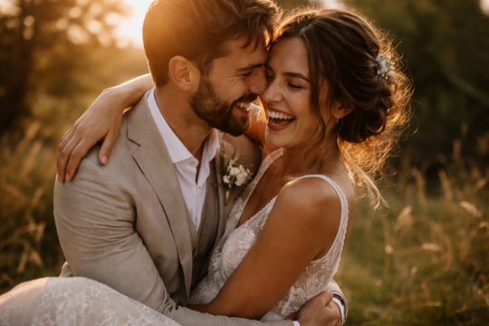 Reportage statt Posing: So entstehen echte Hochzeitsmomente