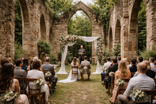 Freie Trauung Dresden – Tipps, Locations & Dienstleister