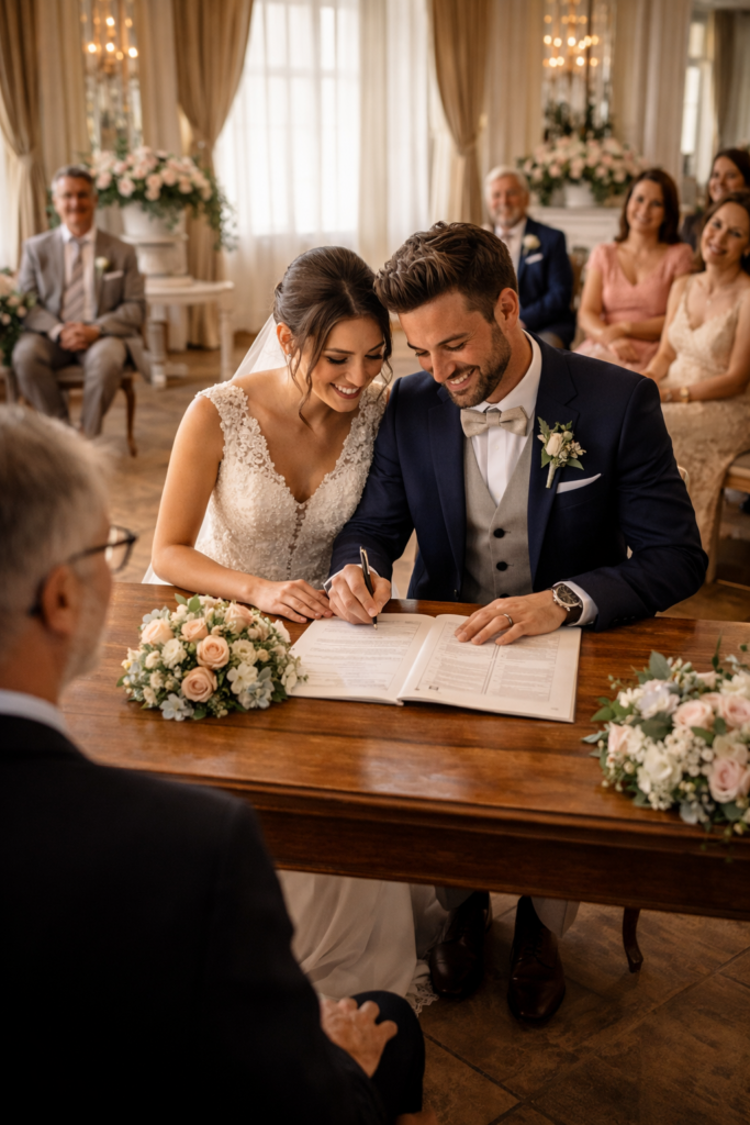 aa4642dc 5da0 423a a66f 205d39b73376 Eure Lovestory in Foto und Film Welche Trauung passt zu euch? Standesamt, freie Trauung, Kirche oder Elopement im Ausland