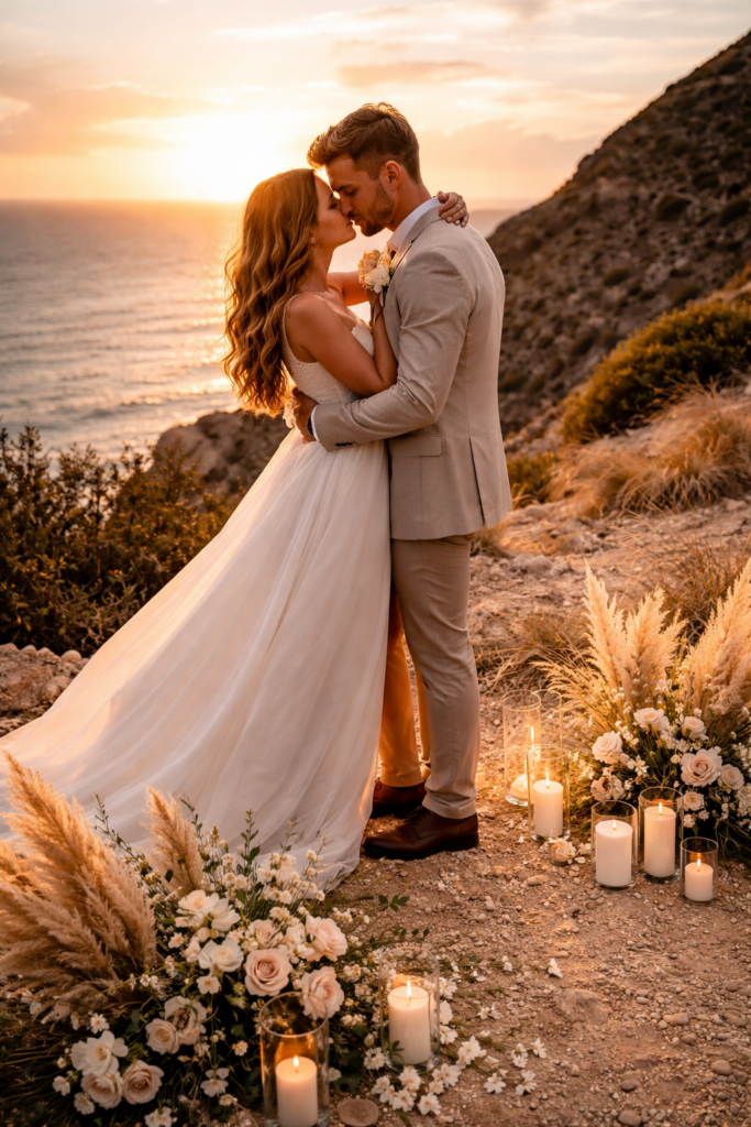 ab039ec4 58e4 4aca 806e c1943ff06b1d Eure Lovestory in Foto und Film Welche Trauung passt zu euch? Standesamt, freie Trauung, Kirche oder Elopement im Ausland