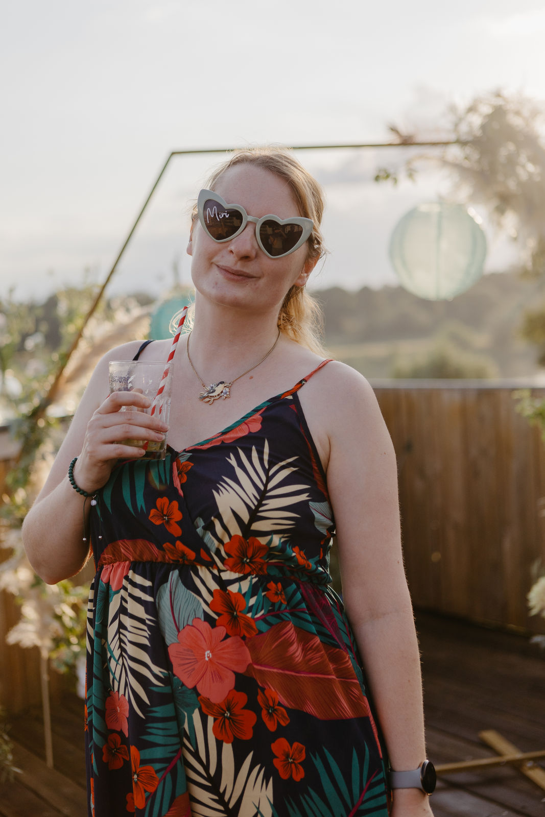 Hochzeitsfotografin Miriam Mittag für Dresden im Selbstportrait