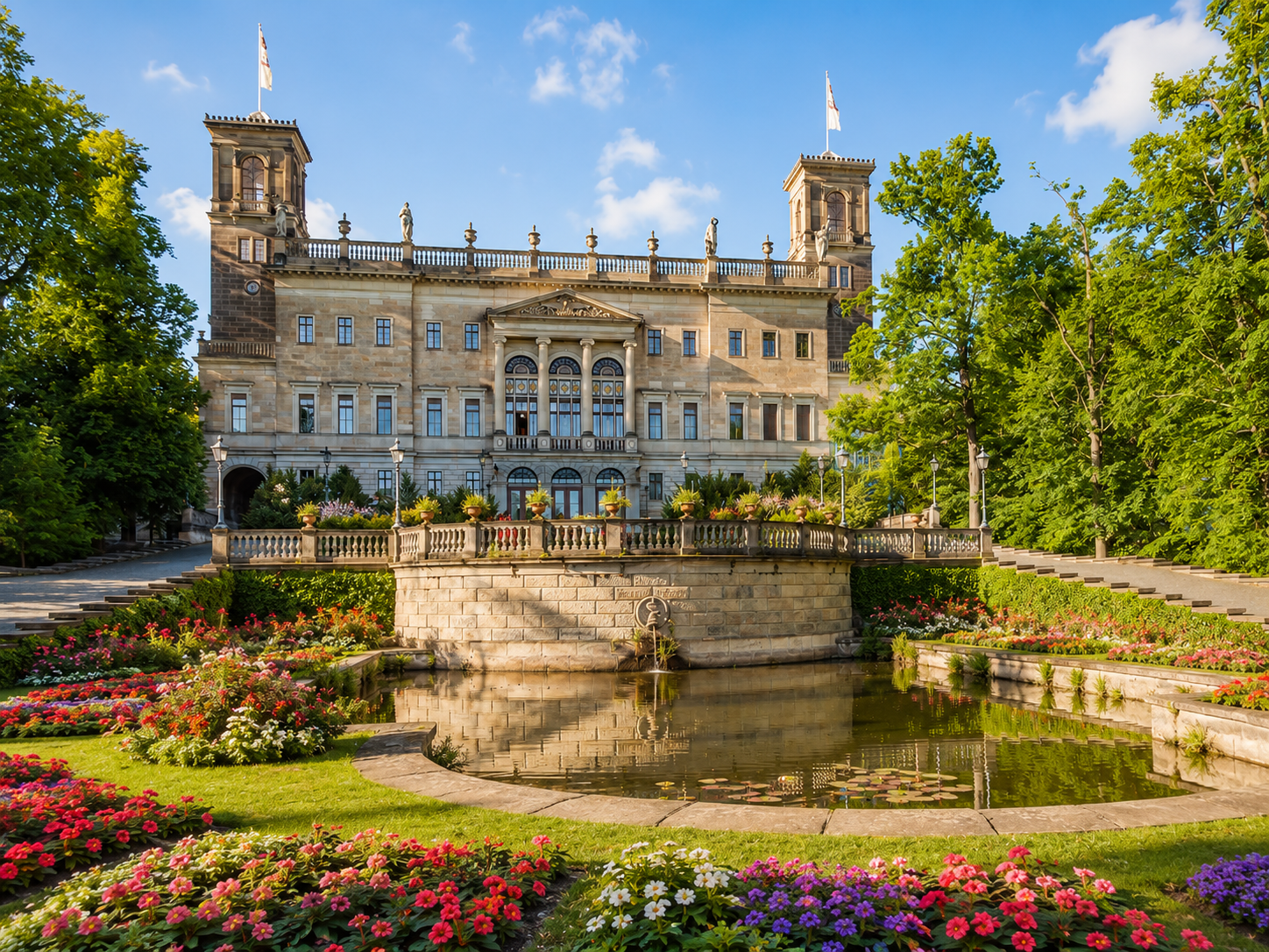 albrechtsberg Eure Lovestory in Foto und Film Heiraten in Dresden