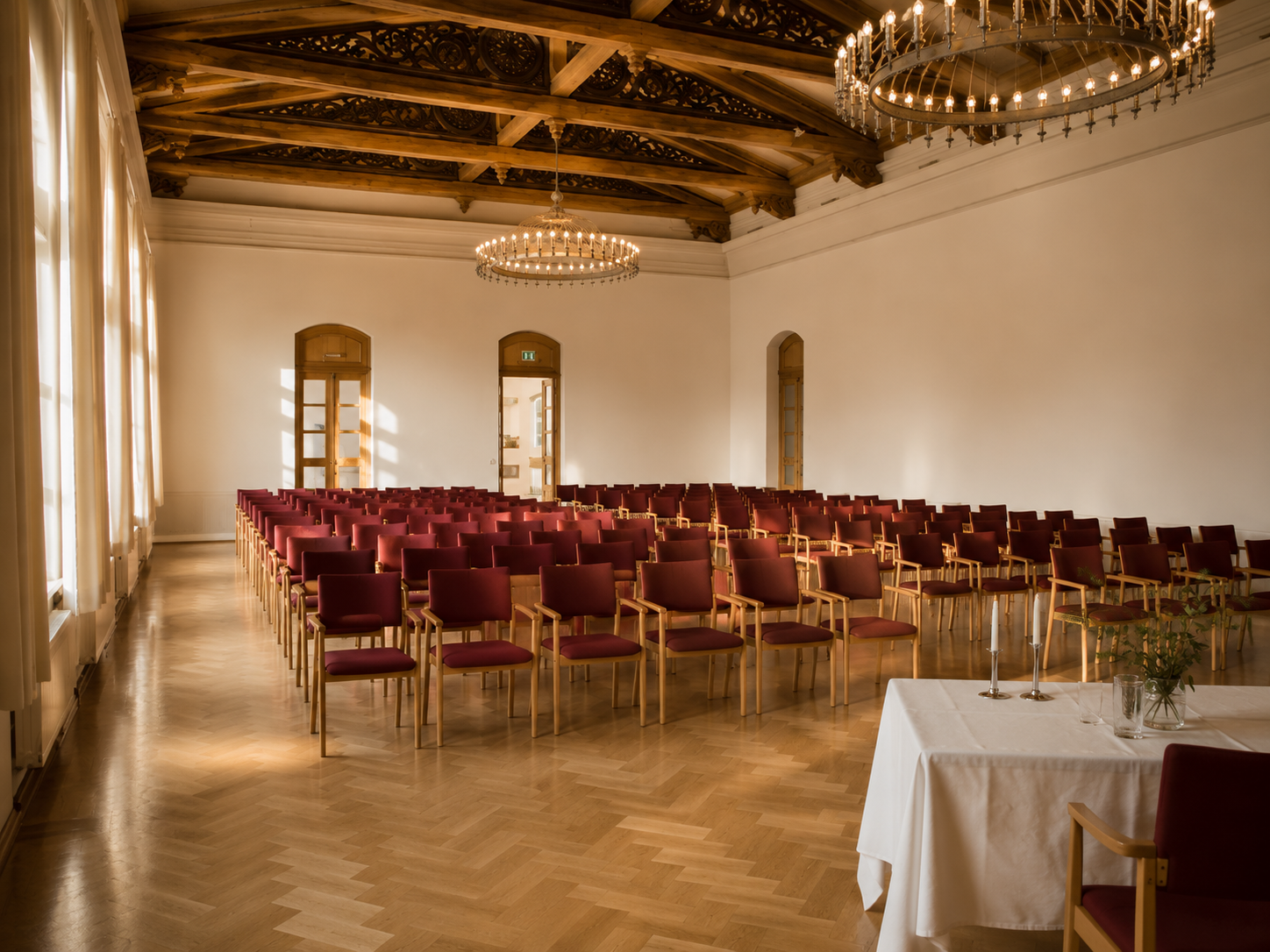 hochzeit im kulturrathaus dresden