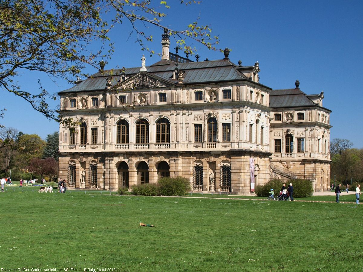 palais Eure Lovestory in Foto und Film Heiraten in Dresden
