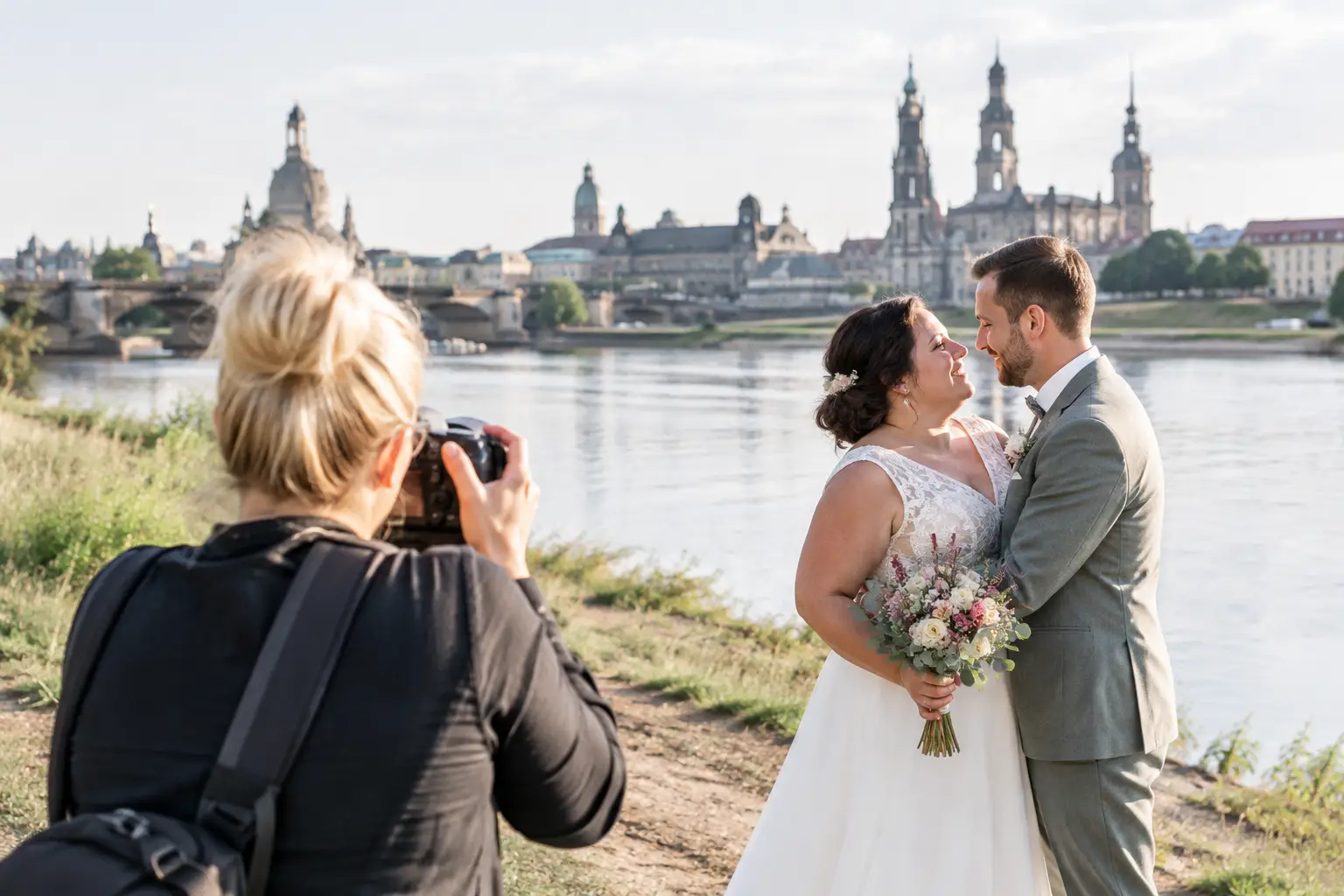 Hochzeitsshooting entspannt vorbereiten