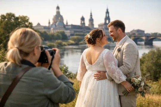 Nachhaltige Brautmode Trends 2026, die wirklich bleiben