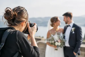 Hochzeitsfotograf oder Gastkamera - was bleibt?