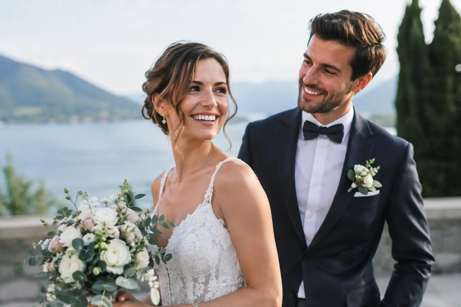 Hochzeitsfotografie Trends 2026, die zählen